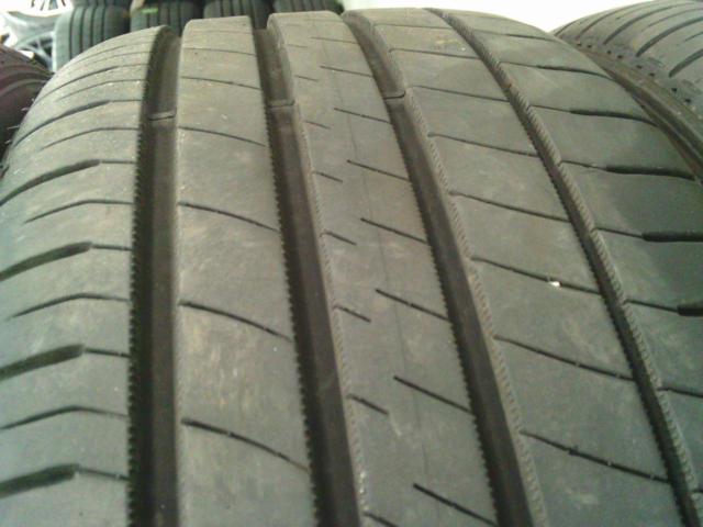ENKEI(エンケイ) PerformanceLine(パフォーマンスライン) PF01 (5HOLE)  + DUNLOP(ダンロップ) LEMANS V