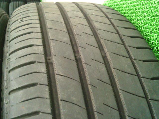 ENKEI(エンケイ) PerformanceLine(パフォーマンスライン) PF01 (5HOLE)  + DUNLOP(ダンロップ) LEMANS V