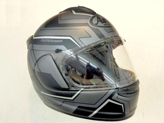 Arai(アライ) VECTOR-XPLACEプレイス 【59-60cm】