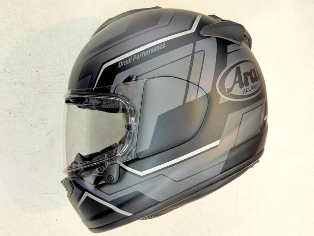 Arai(アライ) VECTOR-XPLACEプレイス 【59-60cm】