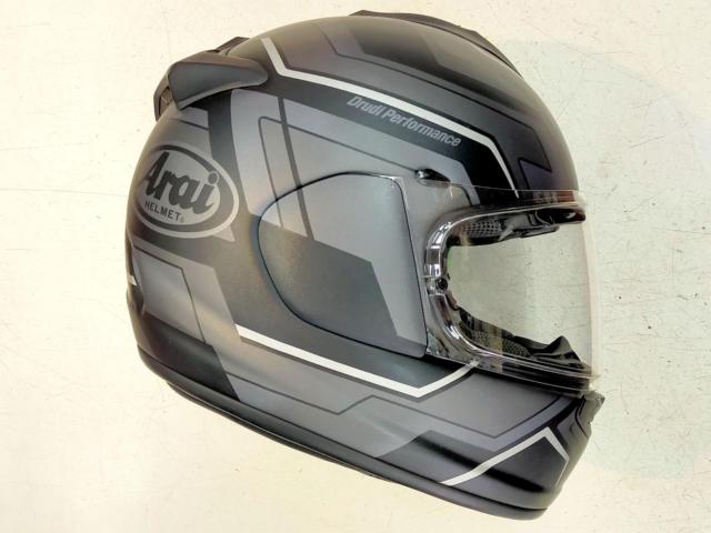 Arai(アライ) VECTOR-XPLACEプレイス 【59-60cm】