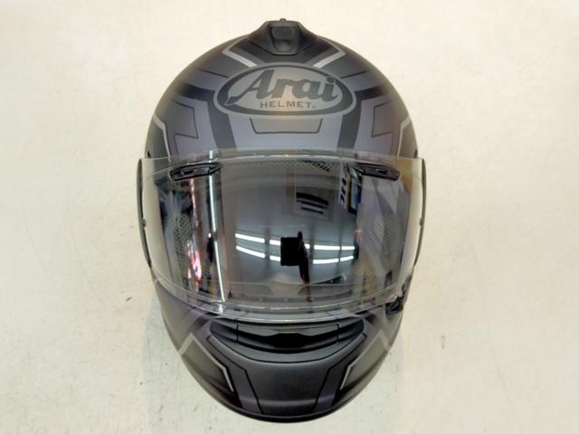 Arai(アライ) VECTOR-XPLACEプレイス 【59-60cm】