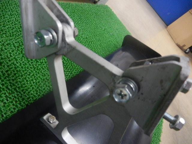 RX2512-416 メーカー不明 GTウイング