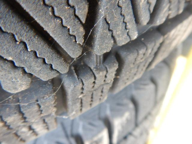 【ホンダ純正】CR-Vオプション Modulo+ 【BRIDGESTONE】BLIZZAK DM-V3 | 中古品 | アップガレージ 塩尻北 ...
