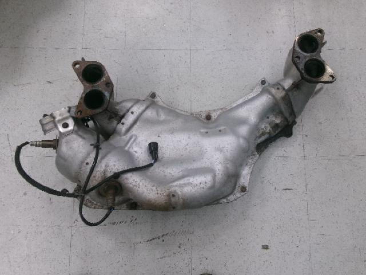 TOYOTA(トヨタ) 86/ZN6 純正エキマニ・エキゾーストマニホールド 