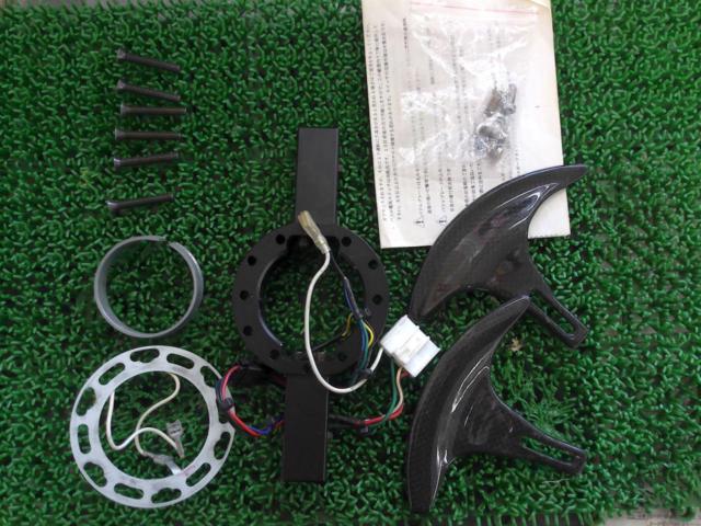 Works Bell PADDLE SHIFTER NEO パドルシフター