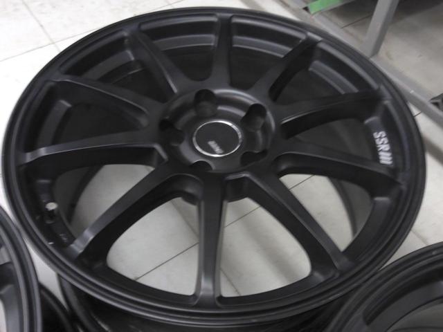 【TANABE(タナベ)】  SSR  GTV02