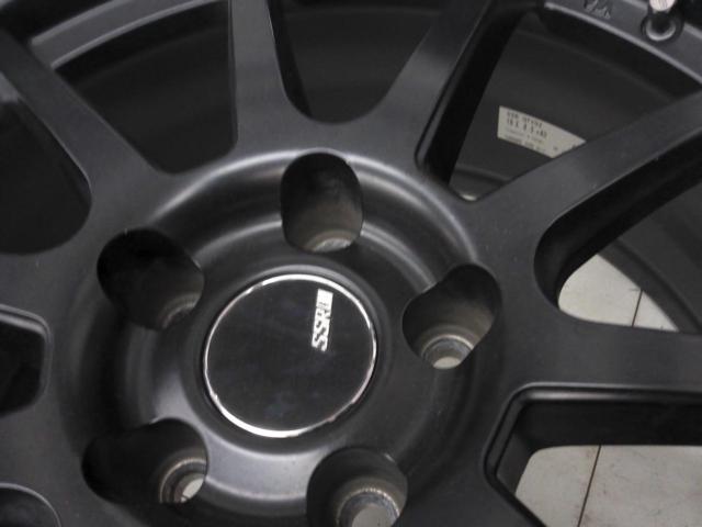 【TANABE(タナベ)】  SSR  GTV02
