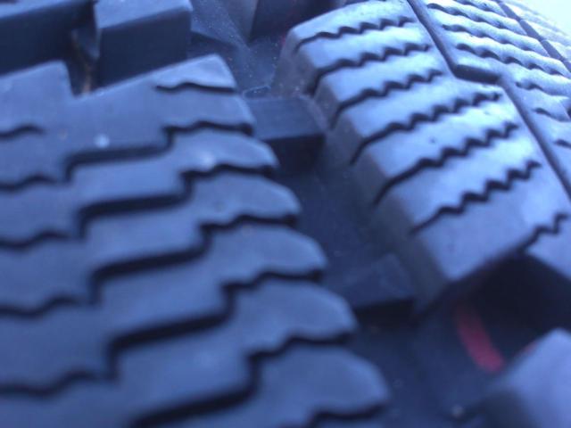 【TOYO】ONSERBE GARIT GIZ 4本セット