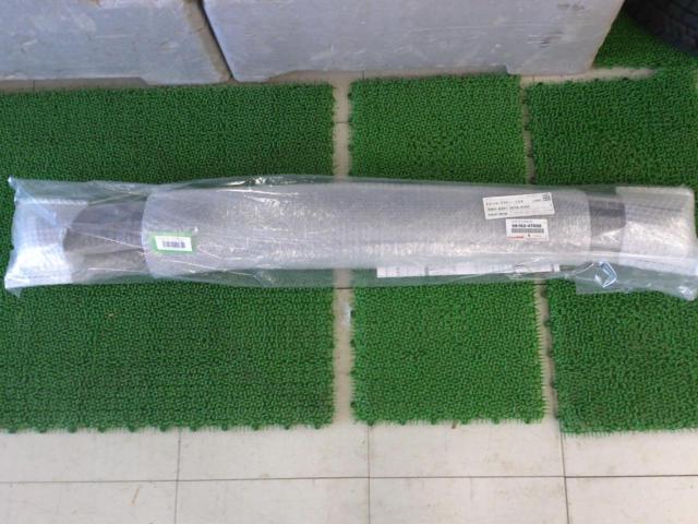 トヨタ 純正 サイドバイザー ベーシック 1台分