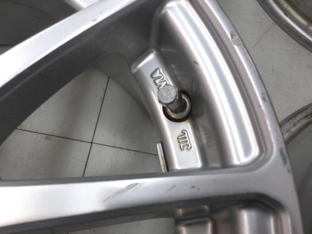 【ENKEI(エンケイ)】TUNING(チューニング) SC03