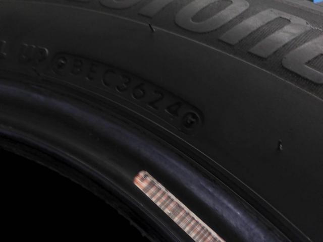 【BRIDGESTONE】VRX3 4本セット