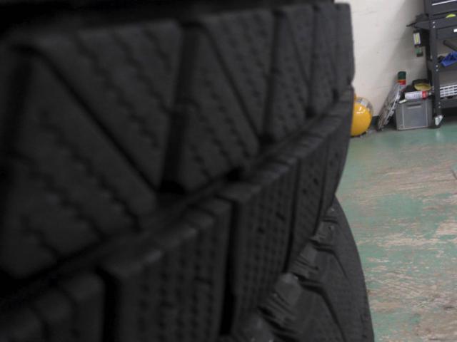 【BRIDGESTONE】VRX3 4本セット