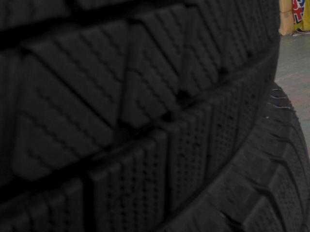 【BRIDGESTONE】VRX3 4本セット