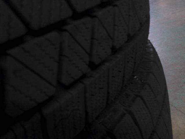 【BRIDGESTONE】VRX3 4本セット