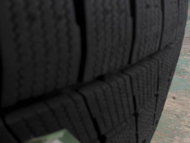 【BRIDGESTONE】VRX3 4本セット