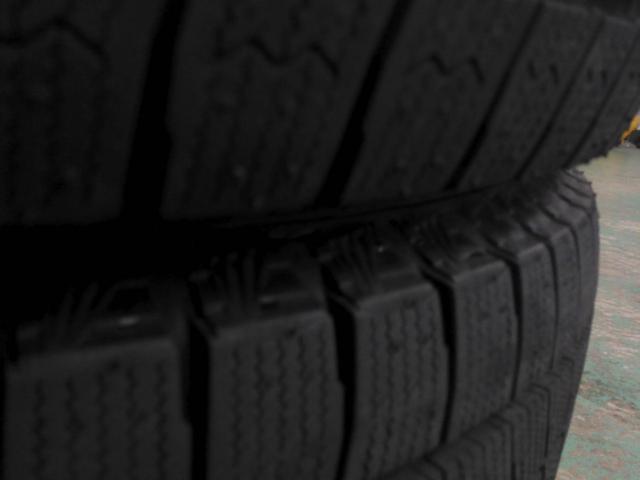 【BRIDGESTONE】VRX3 4本セット