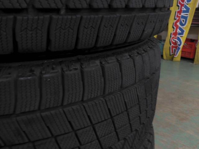 【BRIDGESTONE】VRX3 4本セット