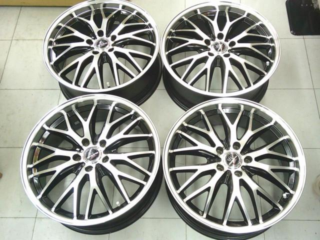 【BADX(バドックス)】 LOXARNY MULTIFORCHETTAII SP-SPECTOR