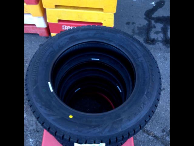 【BRIDGESTONE】VRX3 4本セット