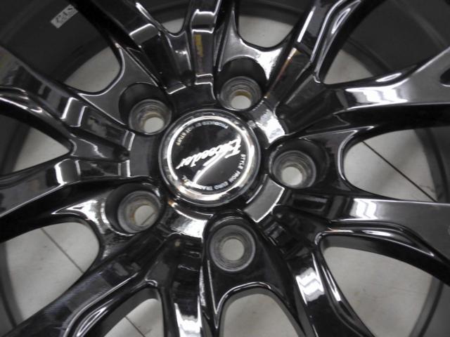 Exceeder 4本セット