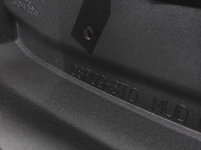 RP系 ステップワゴン スパーダ 純正マッドガード