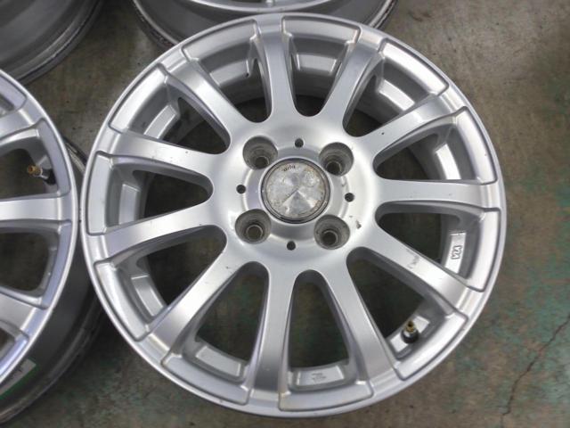 【ABE SHOKAI(アベショウカイ)】LA STRADA(ラストラーダ) TIRADO α(アルファ)