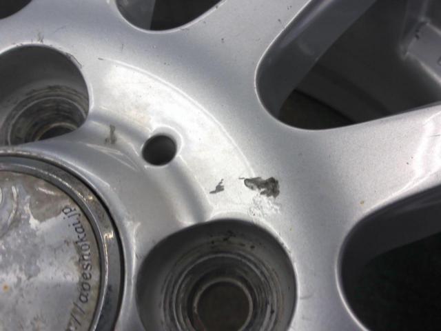 【ABE SHOKAI(アベショウカイ)】LA STRADA(ラストラーダ) TIRADO α(アルファ)