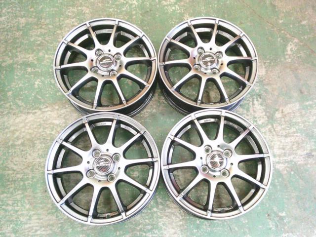 【A-TECH(エーテック)】SCHNEIDER(シュナイダー) StaG (4HOLE)