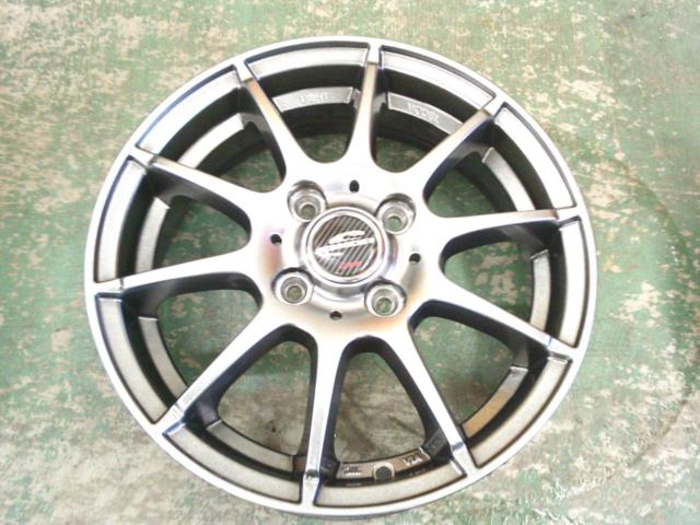 【A-TECH(エーテック)】SCHNEIDER(シュナイダー) StaG (4HOLE)