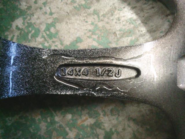 【A-TECH(エーテック)】SCHNEIDER(シュナイダー) StaG (4HOLE)