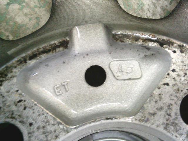 【A-TECH(エーテック)】SCHNEIDER(シュナイダー) StaG (4HOLE)