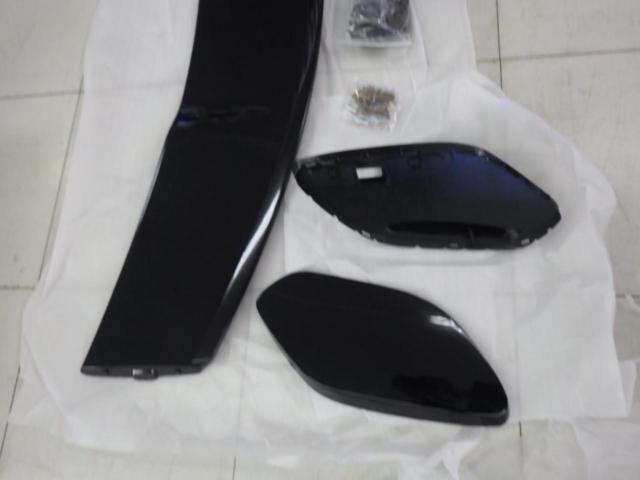  メーカー不明 Aクラス W177 リアスポイラー