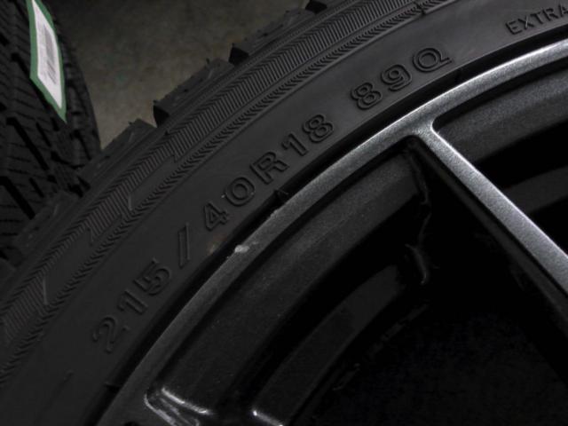 VELVA SPORT  + DUNLOP(ダンロップ) WINTERMAXX 03