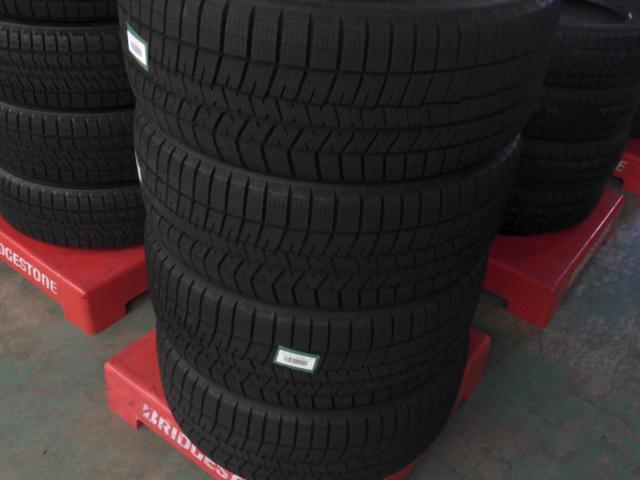 VELVA SPORT  + DUNLOP(ダンロップ) WINTERMAXX 03