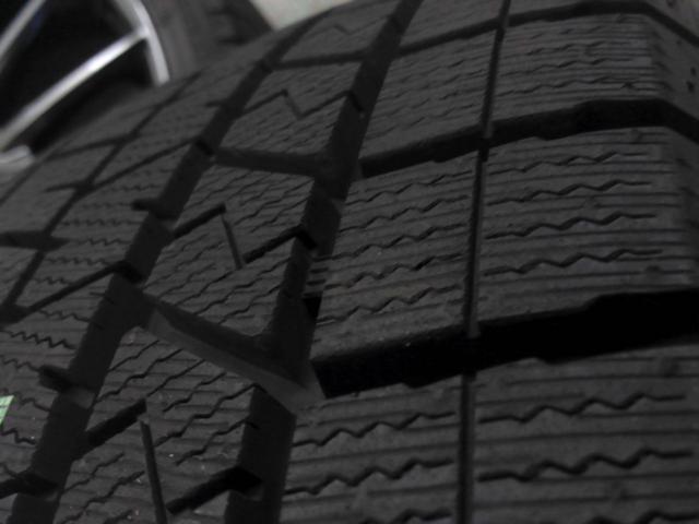 VELVA SPORT  + DUNLOP(ダンロップ) WINTERMAXX 03