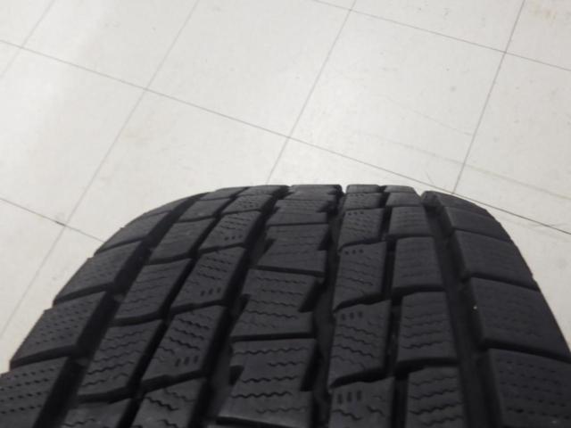 weds(ウェッズ) KEELER(キーラー) FORCE  + GOODYEAR(グッドイヤー) ICENAVI SUV