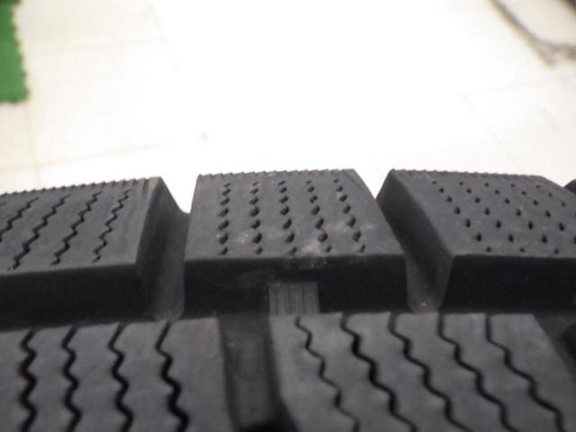 weds(ウェッズ) KEELER(キーラー) FORCE  + GOODYEAR(グッドイヤー) ICENAVI SUV