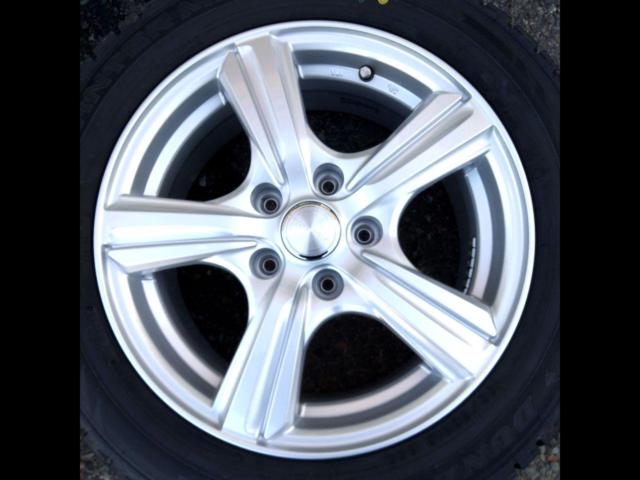 【DUNLOP(ダンロップ)】VIOLENTO(ヴィオレント) KS+【DUNLOP】WINTERMAXX WM02