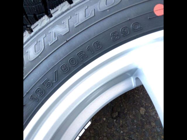 【DUNLOP(ダンロップ)】VIOLENTO(ヴィオレント) KS+【DUNLOP】WINTERMAXX WM02