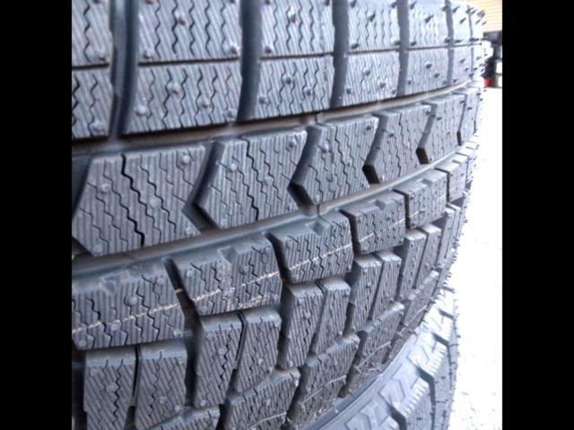 【DUNLOP(ダンロップ)】VIOLENTO(ヴィオレント) KS+【DUNLOP】WINTERMAXX WM02