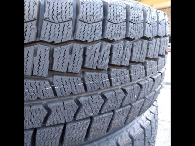 【DUNLOP(ダンロップ)】VIOLENTO(ヴィオレント) KS+【DUNLOP】WINTERMAXX WM02