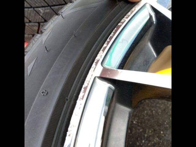 【weds(ウェッズ)】LEONIS(レオニス) MX+【BRIDGESTONE】VRX3