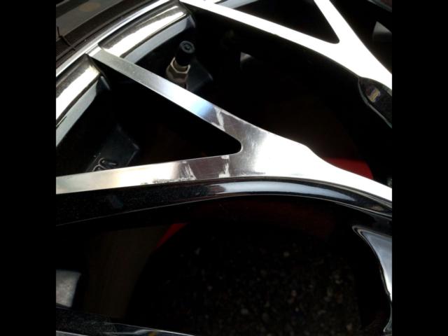 【weds(ウェッズ)】LEONIS(レオニス) MX+【BRIDGESTONE】VRX3