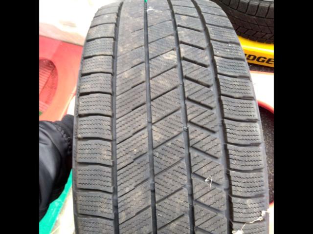 【weds(ウェッズ)】LEONIS(レオニス) MX+【BRIDGESTONE】VRX3