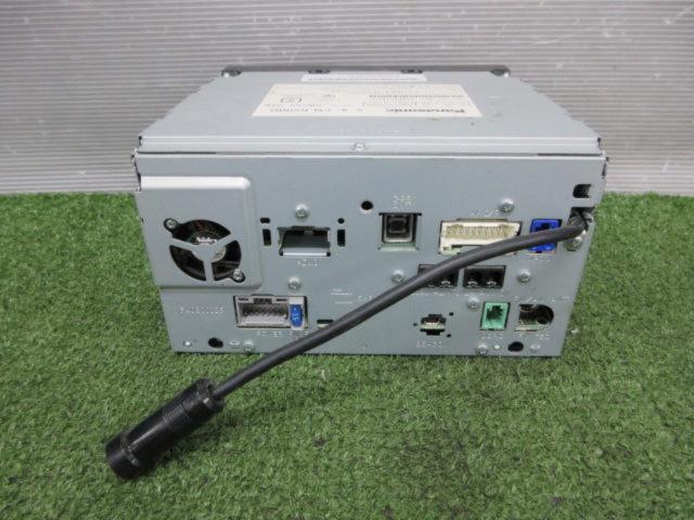 Panasonic(パナソニック) CN-R500D | 中古品 | アップガレージ 豊橋店 | カー用品 カーナビ(地デジ） AV一体 ...