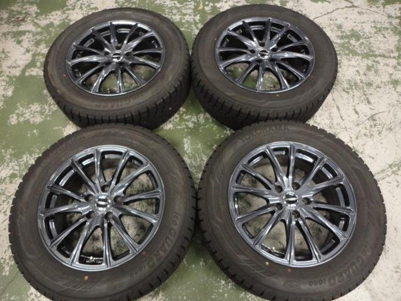 【HOT STUFF(ホットスタッフ)】WAREN(ヴァーレン) W05+【YOKOHA…