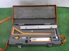 ◇値下げしました!!◇【WG】八田スタンダード 測量器