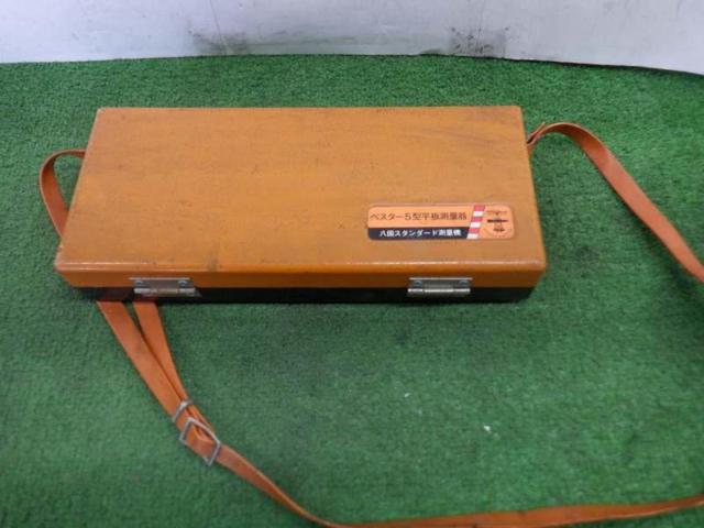 ◇値下げしました!!◇【WG】八田スタンダード 測量器
