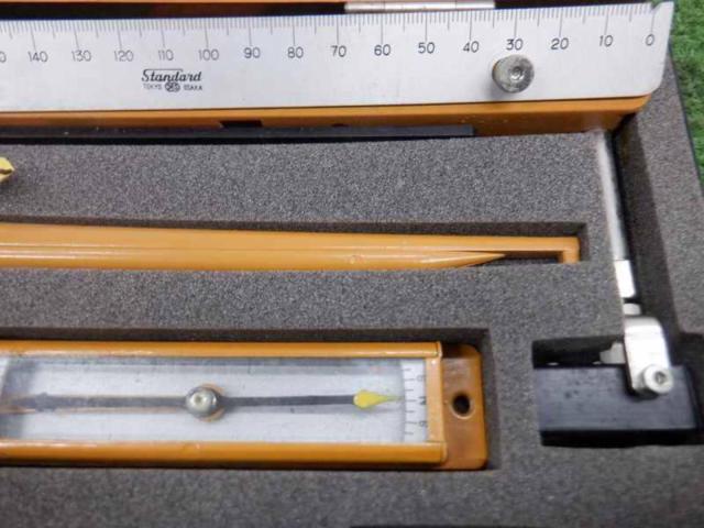 ◇値下げしました!!◇【WG】八田スタンダード 測量器